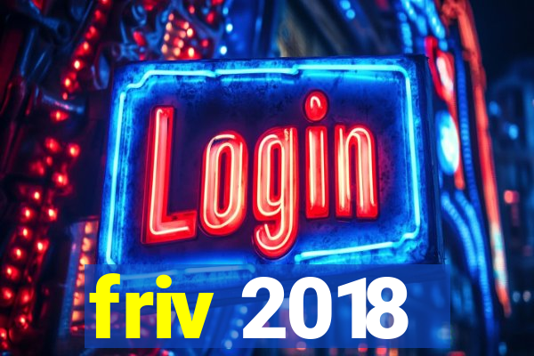 friv 2018